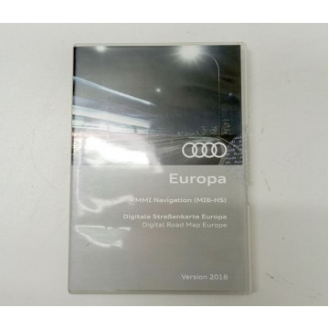 флешка audi a3 код активации