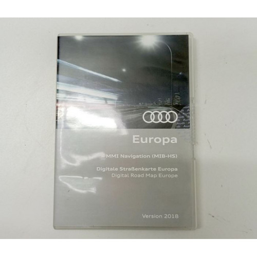 флешка audi a3 код активации