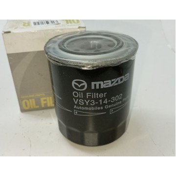 масляный фильтр mitsubishi mazda hyundai