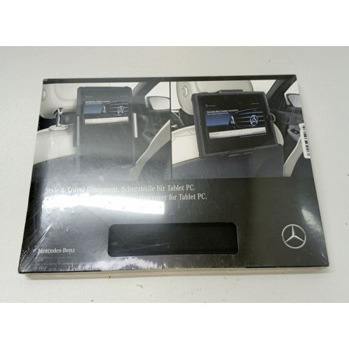 чехол планшета mercedes samsung galaxy tabs2