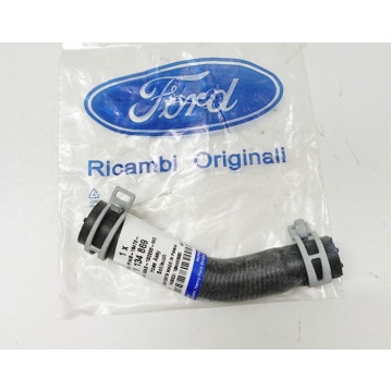 шланг ford Focus 1 1998-2005 электро отопителя