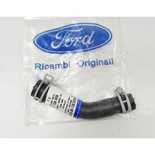шланг ford Focus 1 1998-2005 электро отопителя