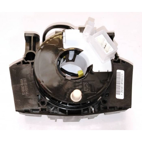 подрулевой шлейф nissan qashqai 07-13г note 05-12г