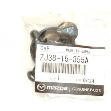 крышка расширительного бачка mazda 2 07-