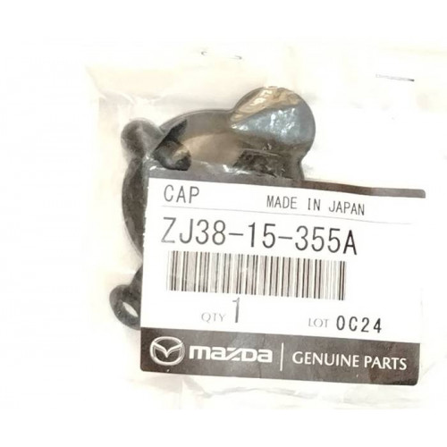крышка расширительного бачка mazda 2 07-