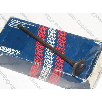 клапан гбц honda f20a, f20a7 выпуск 27x5.5x123.5