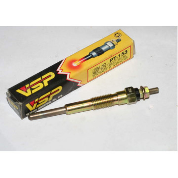 свеча накала toyota 1hz 1hdt/b 23v