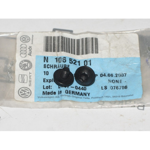 болт м4* 4 винт torx