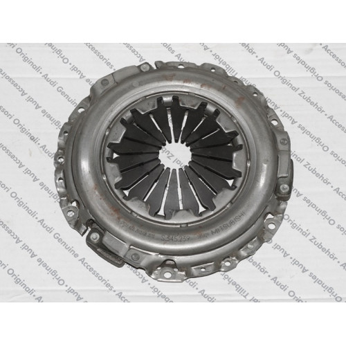 корзина сцепления mitsubishi carisma 95-06