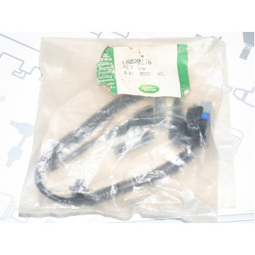 проводка land rover freelander 2 06-14 сигналов