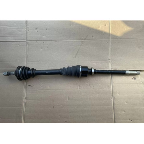 привод peugeot 206 правый 98-12 21нар22вн