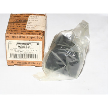втулка стабилизатора mazda 626 ge 91-97 mx-6 ge xedos 6 91- задняя