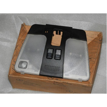 плафон салона mersedec c180 w202 потолка