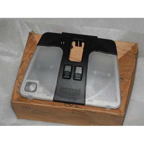 плафон салона mersedec c180 w202 потолка