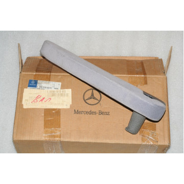 подлокотник mercedes w638