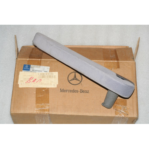 подлокотник mercedes w638