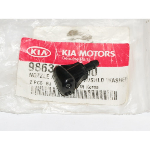 жиклер омывателя kia opirus