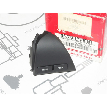кнопки руля kia picanto 15-