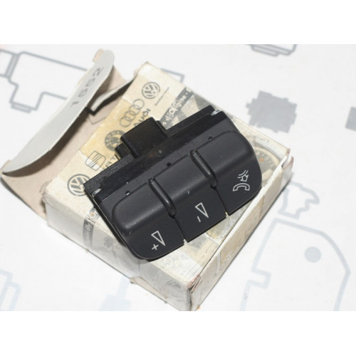 кнопки руля audi a2 a3 a4 a8 00-07