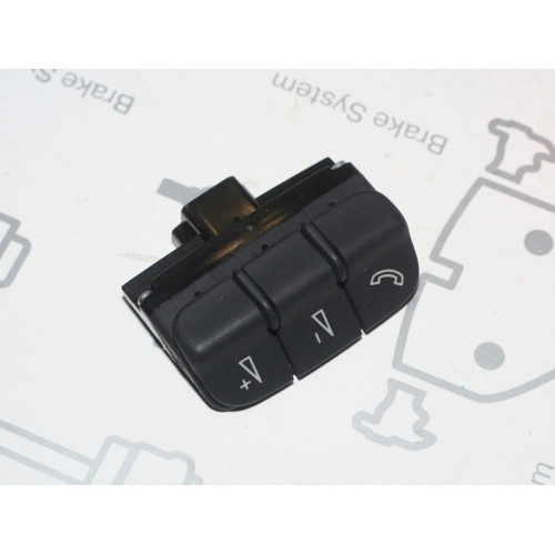кнопки руля audi a2 a3 a4 a8 00-07
