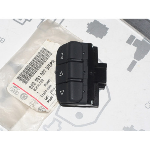 кнопки руля audi a2 a3 a4 a8 00-07