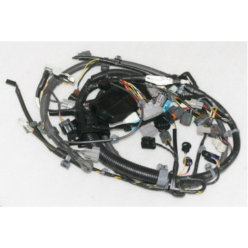 проводка mitsubishi galant 03-08