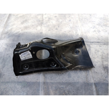 брызговик крыла внутренний nissan almera n15 95-00 левый sunny pulsar sentra