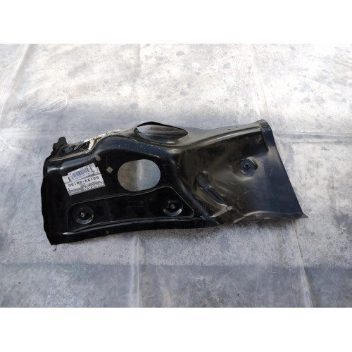 брызговик крыла внутренний nissan almera n15 95-00 левый sunny pulsar sentra