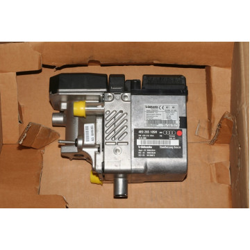 отопитель webasto thermo top c 5kw benzin
