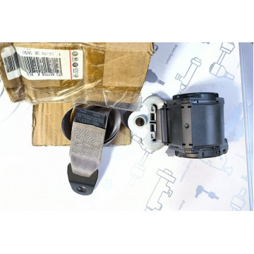 ремень безопасности volkswagen golf 04-06 parati 04-06 передний правый