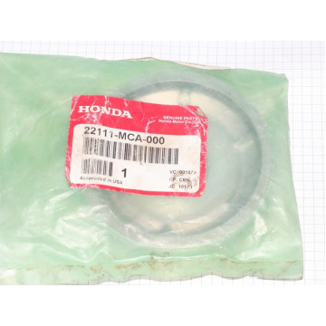 деталь сцепления honda gl1800 01-17г