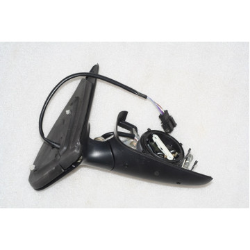 зеркало боковое seat toledo leon 02-06 правое электро