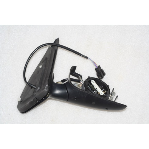 зеркало боковое seat toledo leon 02-06 правое электро