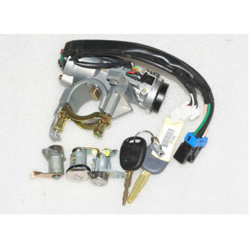 замок зажигания kia spectra sephia shuma