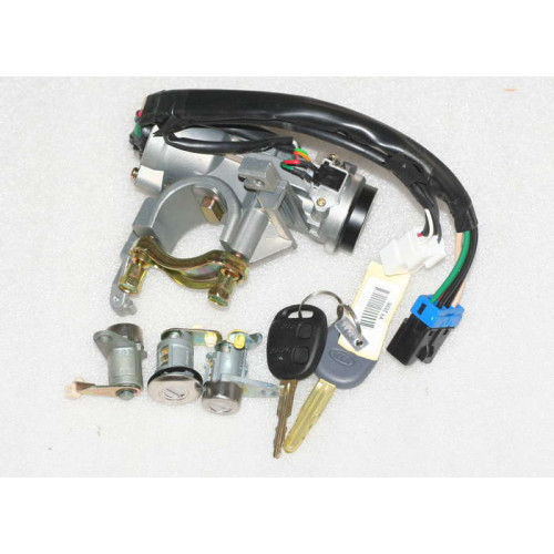замок зажигания kia spectra sephia shuma
