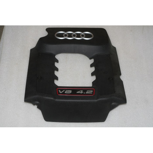 крышка двигателя audi a8 99-03