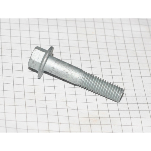 болт м8* 40 бурт