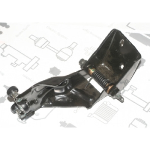 ролик сдвижной двери chrysler grand voyager dodge grand caravan сред