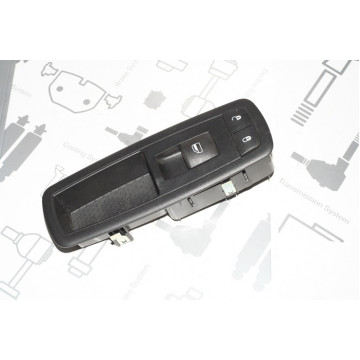 выключатель стеклоподъемника dodge journey 10- jeep liberty cherokee caravan блок