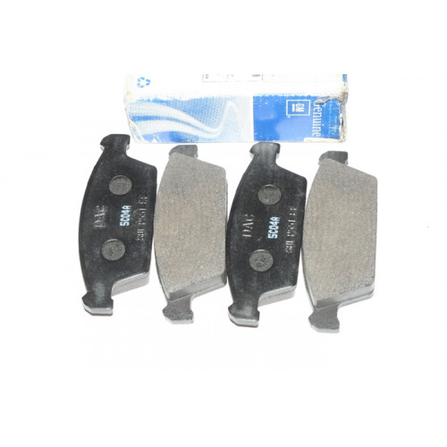 колодки тормозные daewoo tico swift 90-97 cappucino 92-95 justy 95-03 alto 94-02