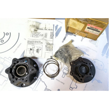 муфта хаб ступицы suzuki vitara 88-05 samurai 88-04
