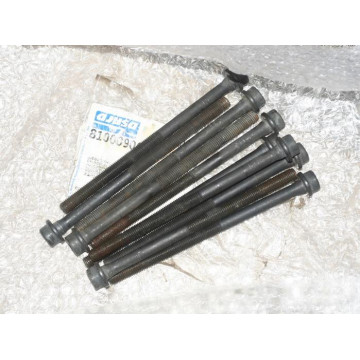 болты гбц citroen xantia peugeot 205-406 j5 1.6-2.0 81>(10)