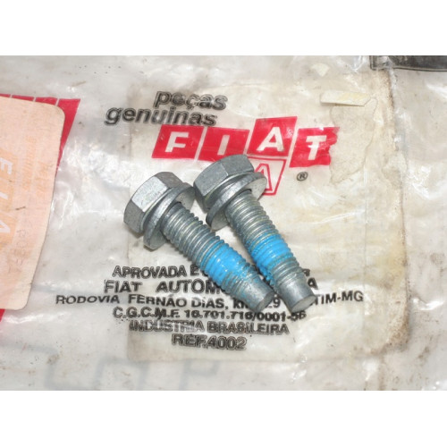 болт м8* 28 шайба fiat