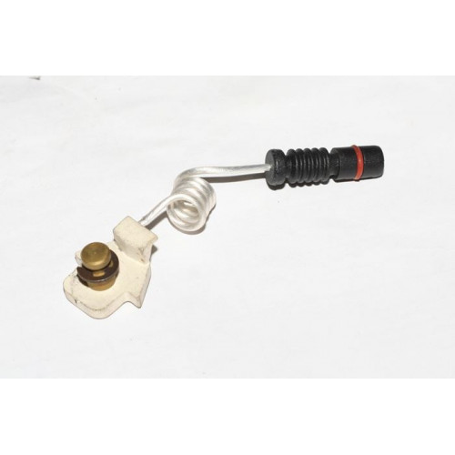 датчик колодок mb w163 ml перед