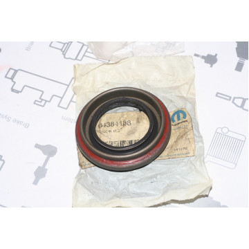 сальник jeep grand cherokee 94-98 дифференциала dana 44 47,63x80,39x13,46