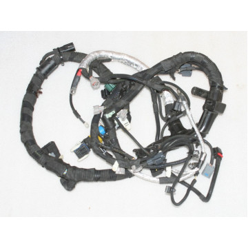 проводка ford transit 2006- 2.4l duratorq-tdci