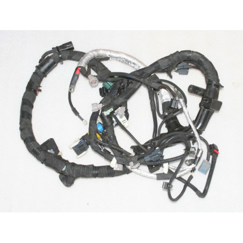 проводка ford transit 2006- 2.4l duratorq-tdci