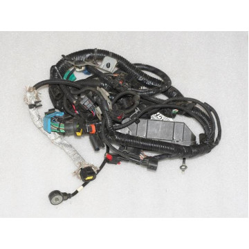 проводка ford focus 04- б/у