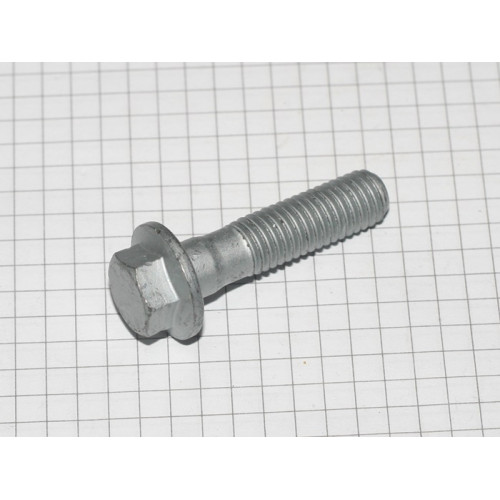 болт м8* 40 бурт ford
