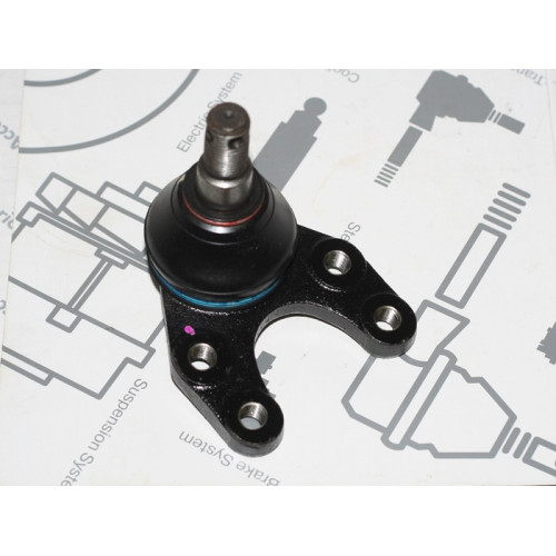 шаровая опора ford ranger 2 06-11 bt50 06-12
